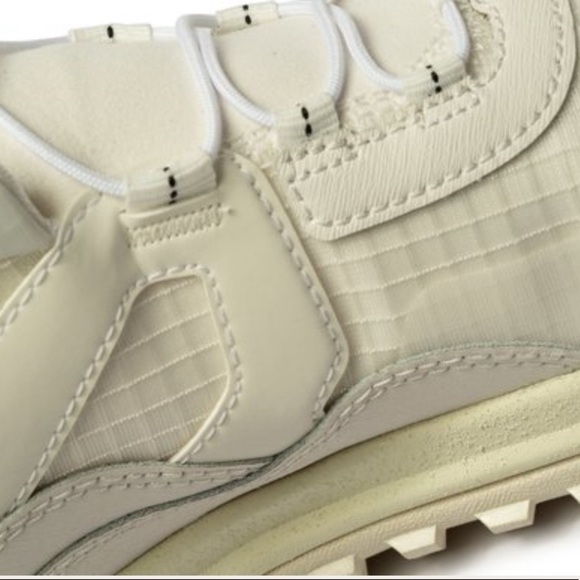 Brand black sierra white sneaker - Picture 4 of 8